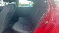 Honda Civic 1.0 VTEC Turbo 126 SE 5dr Petrol Hatchback